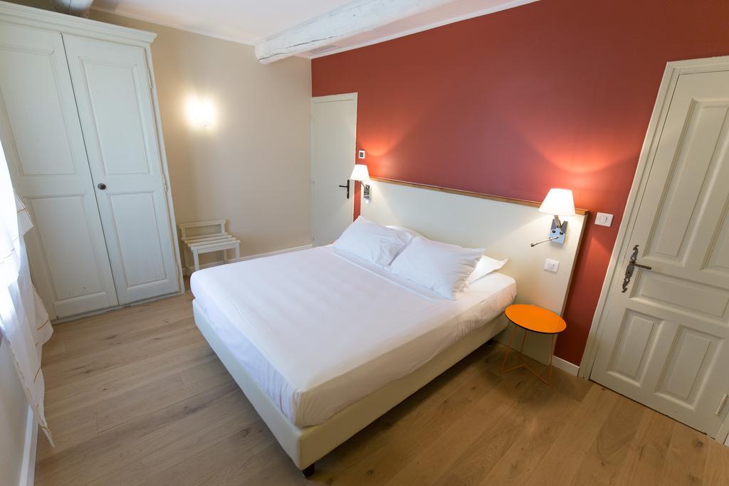 Hotel Domaine Gaogaia  Aix-en-Provence Zimmer foto